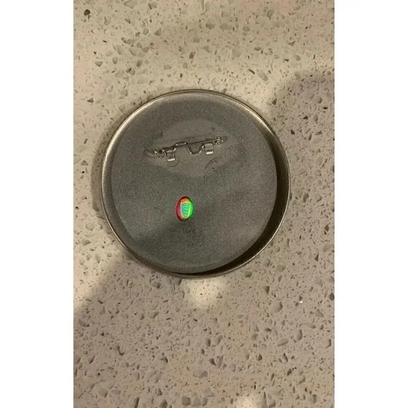 Vintage Super Bowl XXXIV NFL Atlanta Button Pinback Pin - Picture 3 of 5